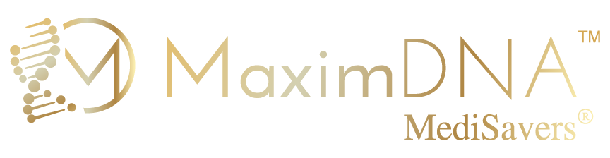 MaximDNA